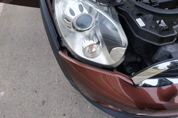 Used MINI Paceman 2014 1.6T COOPER S ALL4
