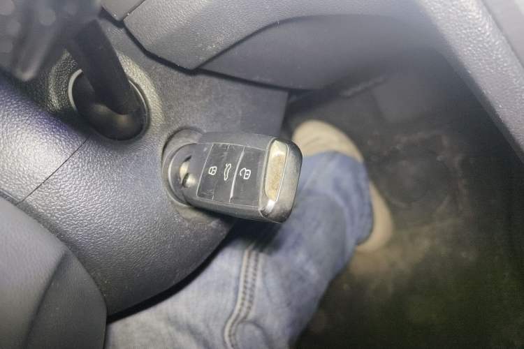 Used Volkswagen Lamando 2018 280TSI DSG Comfort Edition
