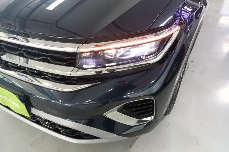 Used Volkswagen Talagon 2021 380TSI Four-Wheel Drive Luxury Premium Edition Pro
