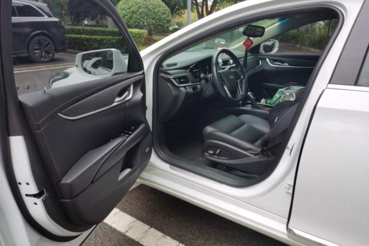 Used Cadillac XTS 2018 28T Tech Edition