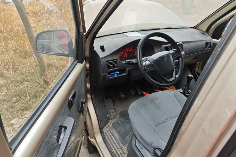 Used Wuling Rongguang 2021 1.5L Extended Basic Version L3C