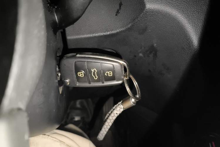 Used Audi Q3 2018 30 TFSI Fashion Edition Collector's Version