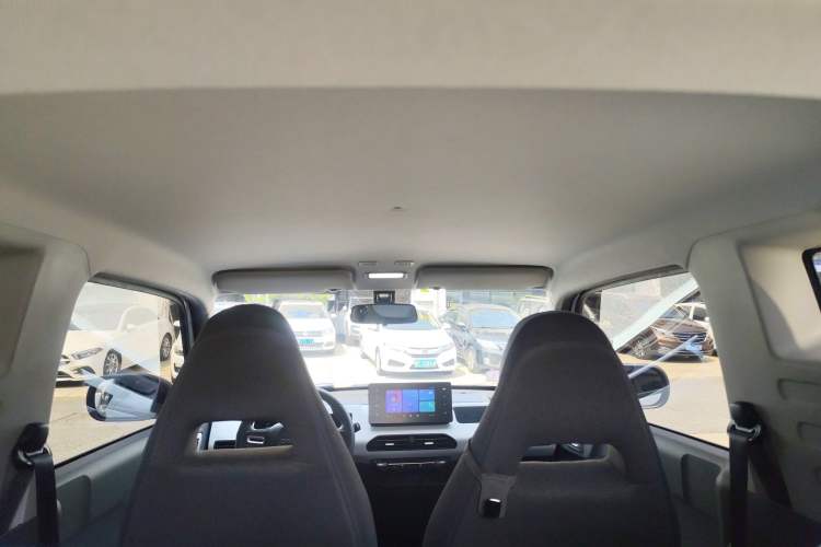 Used Geely Galaxy Panda 2024 Panda Mini 200km Endurance Bear