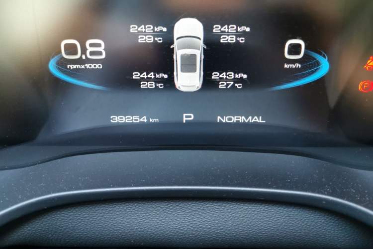 Used Haval LHERY 2022 Jingxiang Edition 1.5T Copper Rabbit