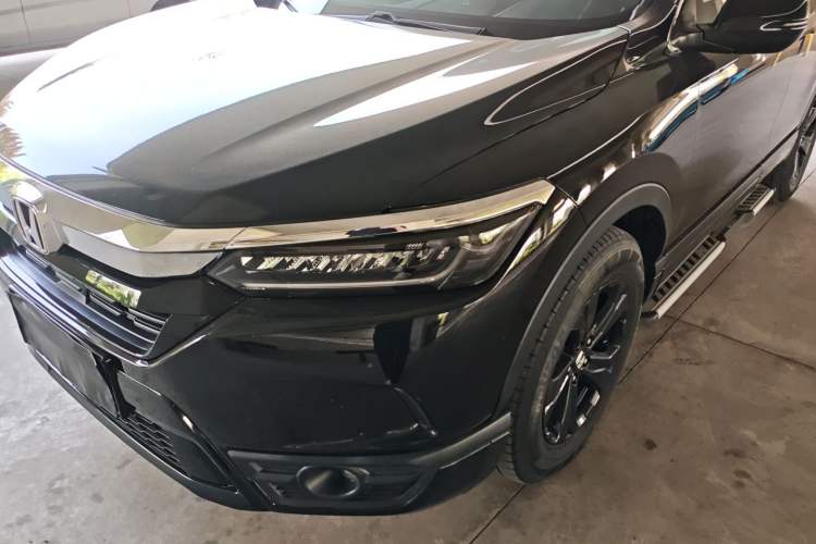 Used Honda Breeze 2021 240TURBO CVT Front-Wheel Drive Elite Edition Left Front Headlight