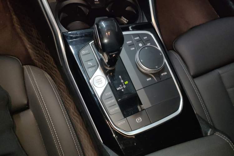 Used BMW 3 Series 2020 320Li M Sport Package
