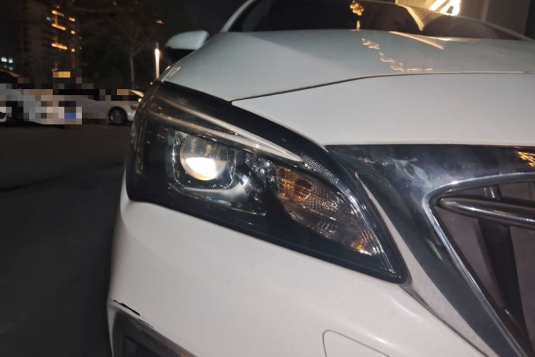 Used Buick Verano 2017 Sedan 15S Automatic Leading Model