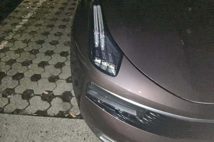 Used Lynk & Co 01 2017 2.0T Two-Wheel Drive Pro Edition