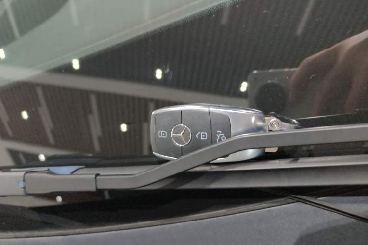 Used Mercedes-Benz GLC 2022 Second Facelift GLC 260 L 4MATIC Dynamic Edition
