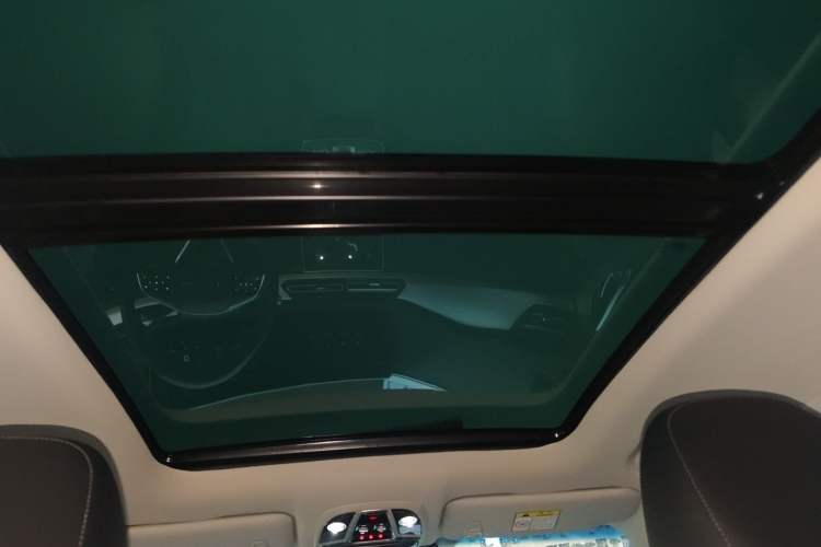 Used BAIC Beijing X7 2020 1.5TD DCT Trendy Edition