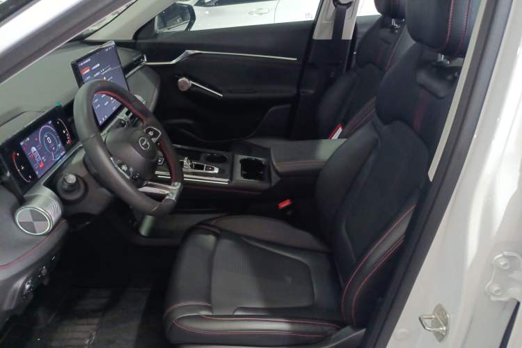 Used GAC Trumpchi EMKOO 2022 1.5T Supernova Pro Edition