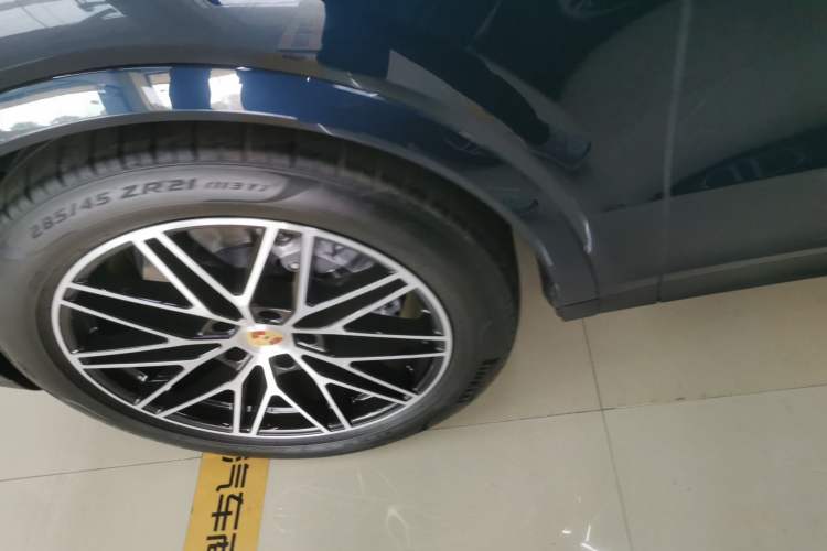 Used Porsche Cayenne 2024 Cayenne 3.0T
