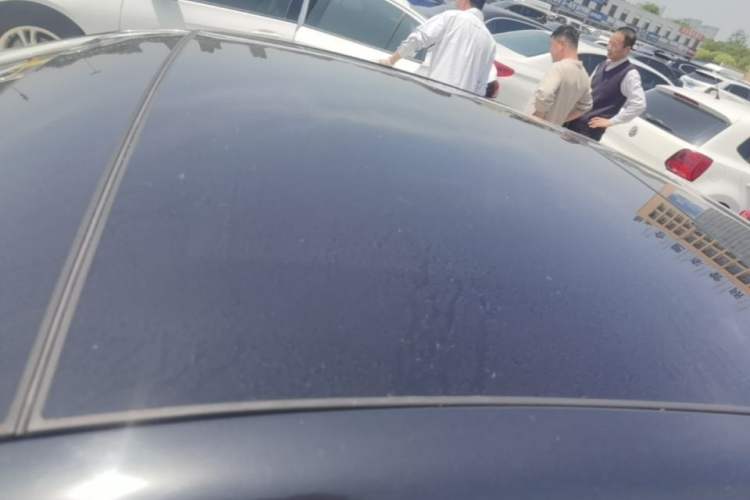 Used Hyundai Lafesta 2019 280TGDi Sport Edition China VI
