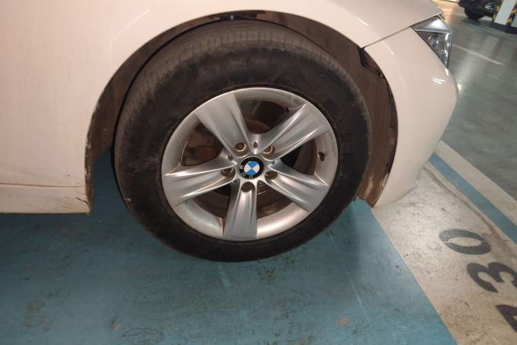 Used BMW 3 Series 2013 320i Sport Edition