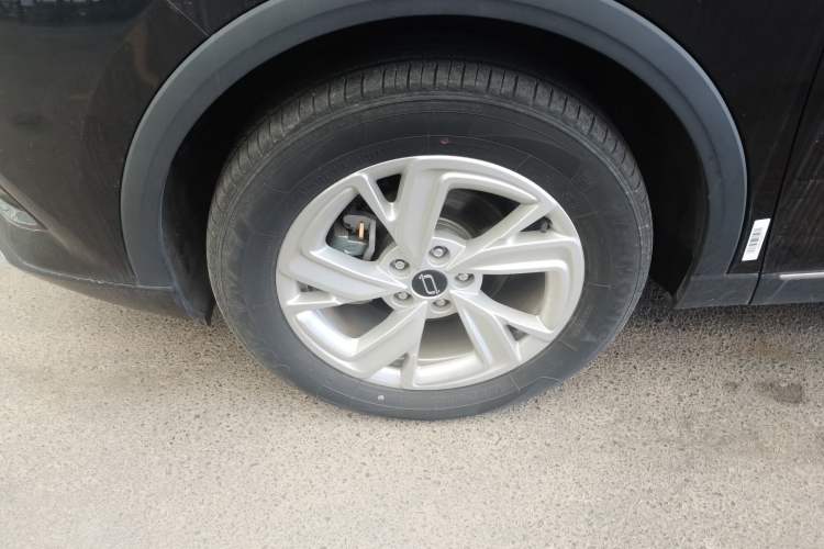 Used Bestune T90 2023 1.5T DCT Automatic Luxury Edition