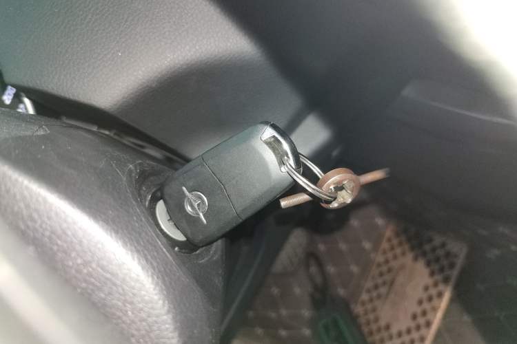 Used Haima S5 2015 1.5T CVT Luxury Sport Edition