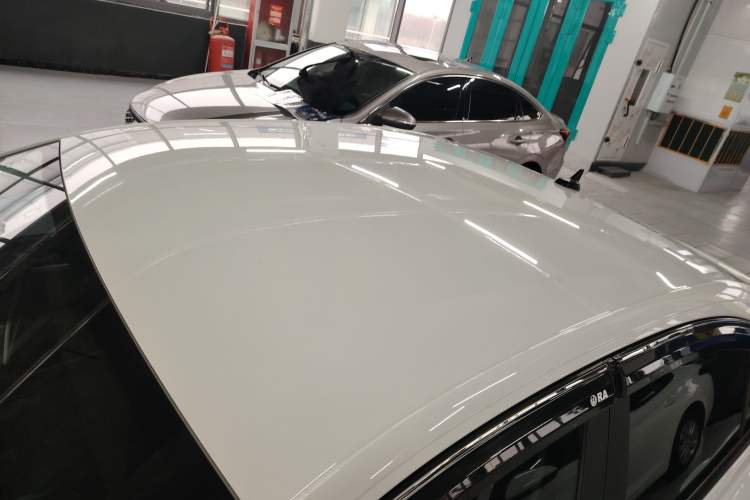 Used Volkswagen Bora 2021 1.5L Automatic Fashionable Smart Connectivity Version