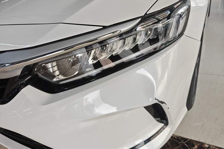 Used Honda Inspire 2022 260TURBO Elegant Edition