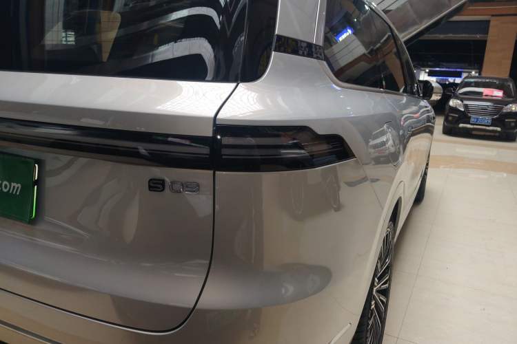 Used Deepal S09 2025 Rear-Drive Ultra+