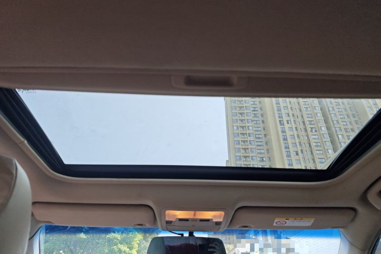 Used Toyota Camry 2013 2.0G Comfort Edition
