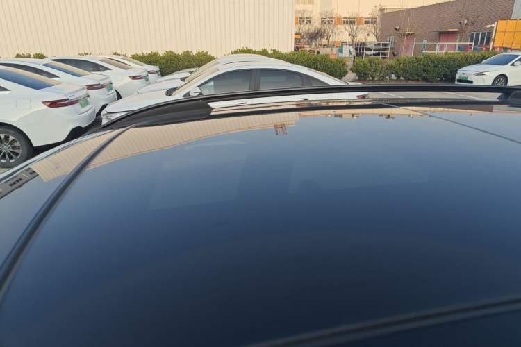 Used Lynk & Co 01 2023 1.5TD EM-F PM
