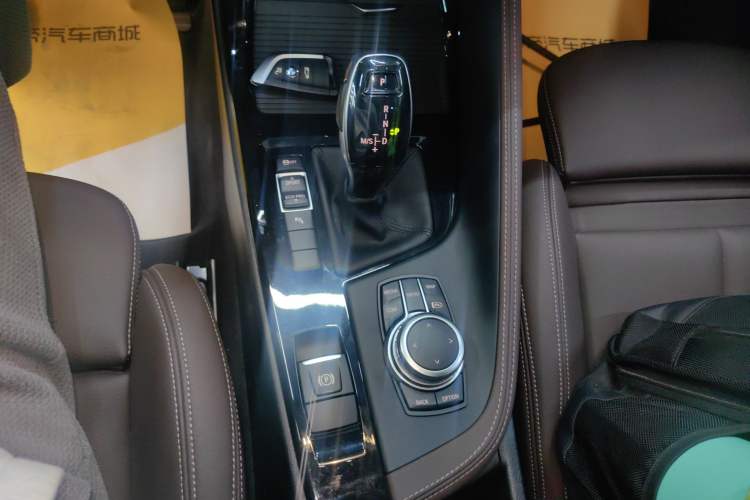 Used BMW X2 2023 sDrive25i M Sport Night Edition
