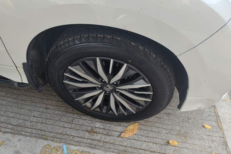 Used Honda Avancier 2020 370TURBO Two-Wheel Drive Luxury Edition