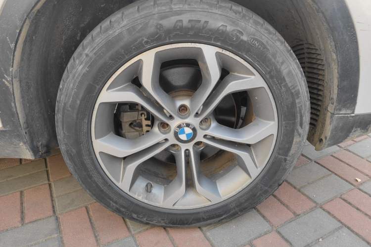 Used BMW X4 2014 xDrive20i X Design Package
