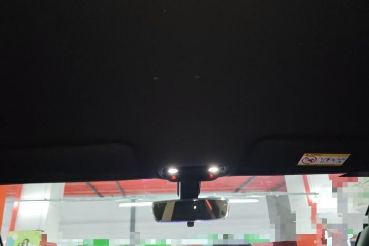 Used NETA X 2023 500 Lite
