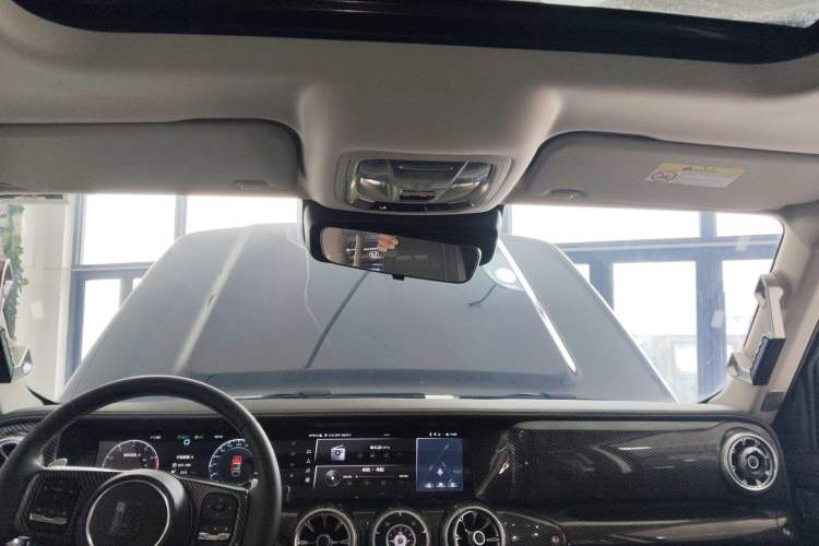 Used Tank 300 2023 Off-Road Edition 2.0T Conqueror
