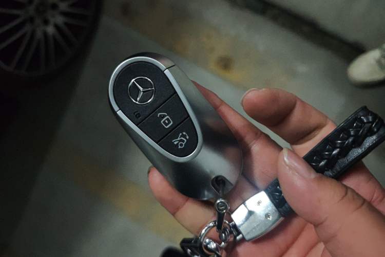 Used Mercedes-Benz C-Class 2023 Revised C 200 L Sport Edition