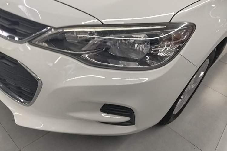 Used Chevrolet Cavalier 2019 320 Automatic Enjoyment with Sunroof