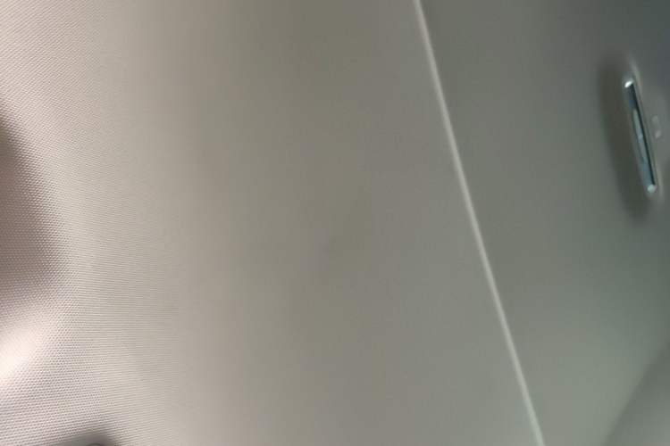 Used Hongqi E-QM5 2023 Revised Version Basic Travel Edition