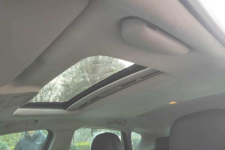 Used Buick GT 2014 XT 1.6L Automatic Fashion Edition