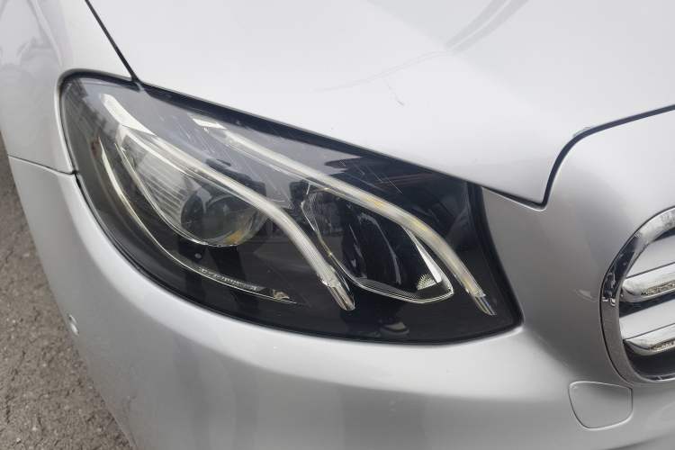 Used Mercedes-Benz E-Class 2016 E 200 L Sport Edition