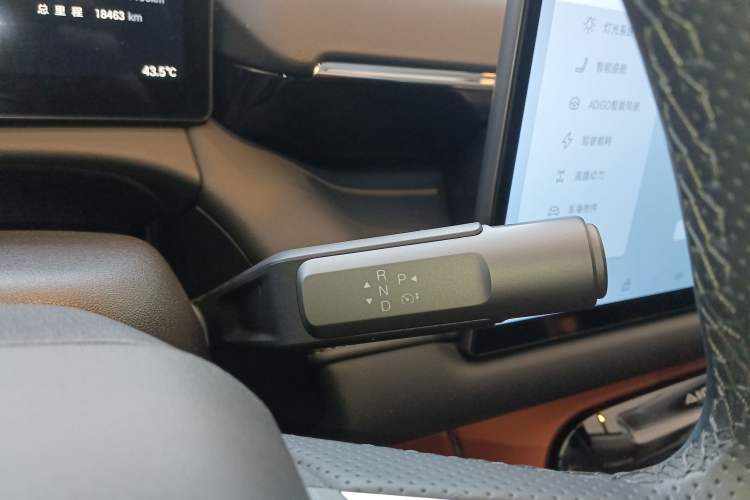 Used AION V 2024 Aion Tyrannosaurus 650 LiDAR Edition