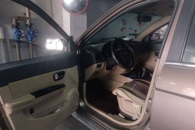 Used Wuling Hongguang 2013 1.5L S Luxury Model