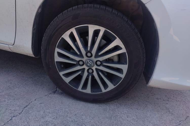 Used Toyota Vios FS 2021 1.5L Manual Fengchi Edition
