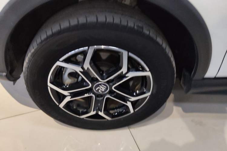 Used BYD Yuan Pro 2023 401 km Deluxe Version
