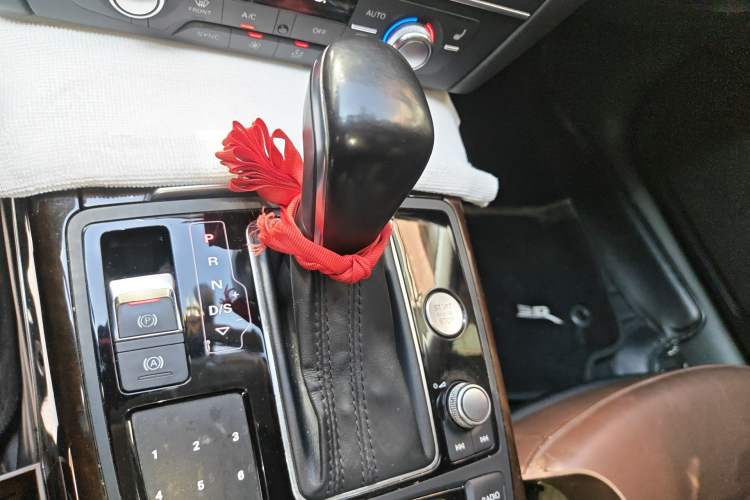 Used Audi A6L 2017 30 FSI Comfort Model