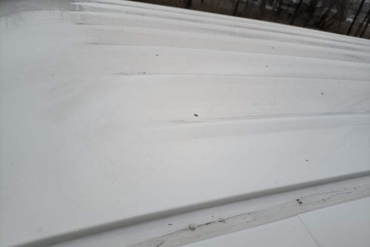 Used Kuayue Kuayue Xing V7 EV 2025 Model, 255km Smart Enjoyment Version, 6 Seats, 38.64 kWh
