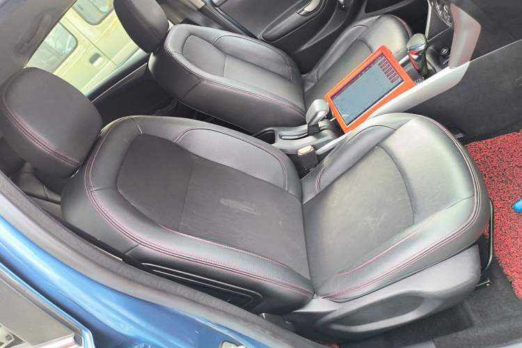 Used Citroen C3-XR 2015 1.6L Automatic Pioneer Model