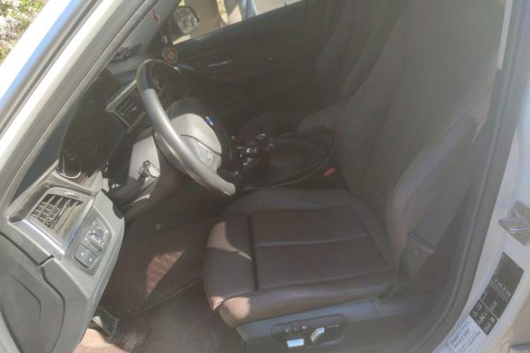 Used BMW 3 Series 2018 320Li xDrive Fashion Model