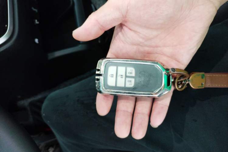 Used Honda Elysion 2019 2.0L Hybrid Luxury Edition
