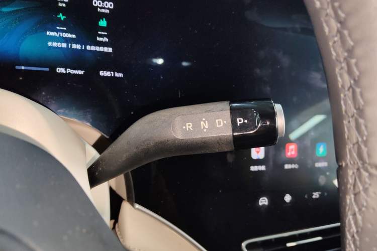 Used Rising F7 2023 Long-Range Pro Edition
