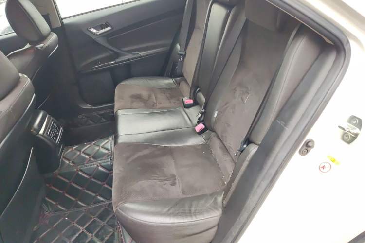 Used Toyota Reiz 2013 2.5V Shangrui Edition
