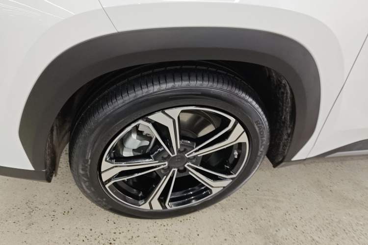 Used Geely Galaxy L7 2025 EM-i 115km Exploration+ Edition