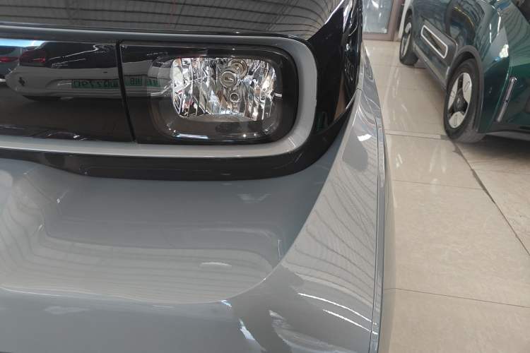 Used Baojun E300 2020 Star Travel Edition