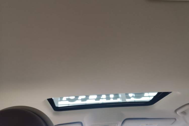 Used ORA Ballet Cat 2023 401 km Luxury Version Headliner