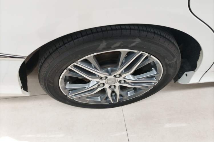 Used Honda Elysion 2019 2.0L Hybrid Luxury Edition
